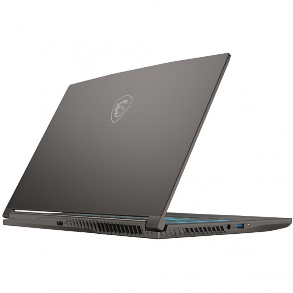 Ноутбук MSI Thin 15 B13UC-3287XRU (9S7-16R831-3287)(Intel Core i5-13420H/16Gb/SSD1Tb/RTX3050 4Gb/15.6&amp;quot;/IPS/FHD/1920x1080/144Hz/NoOS/Cosmos Gray) в Нальчике