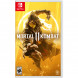 Игра Mortal Kombat 11 [Nintendo Switch, русские субтитры] в Нальчике