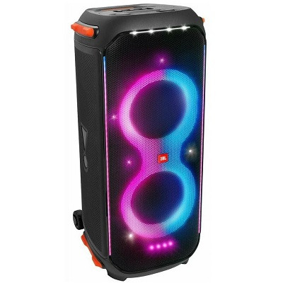 Портативная акустика JBL Partybox 710, 800 Вт, черный в Нальчике