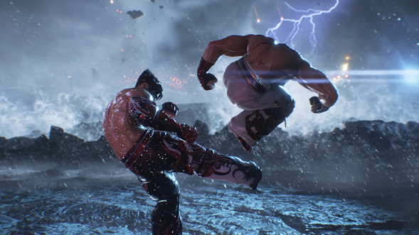 Игра Tekken 8 [PS5, русские субтитры] в Нальчике