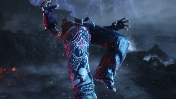 Игра Tekken 8 [PS5, русские субтитры] в Нальчике