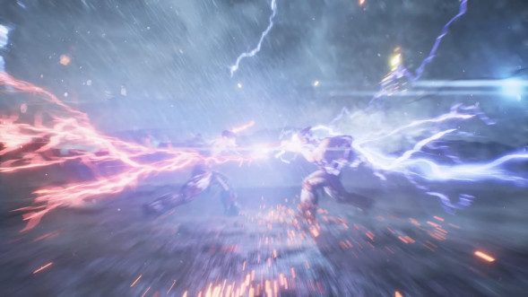 Игра Tekken 8 [PS5, русские субтитры] в Нальчике