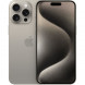 Смартфон Apple iPhone 15 Pro Max 256 ГБ, Dual: nano SIM + eSIM, титан в Нальчике