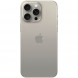 Смартфон Apple iPhone 15 Pro Max 256 ГБ, Dual: nano SIM + eSIM, титан в Нальчике