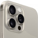 Смартфон Apple iPhone 15 Pro Max 256 ГБ, Dual: nano SIM + eSIM, титан в Нальчике
