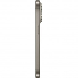 Смартфон Apple iPhone 15 Pro Max 256 ГБ, Dual: nano SIM + eSIM, титан