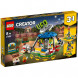 Конструктор LEGO Creator 31095 Ярмарочная карусель в Нальчике
