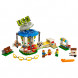 Конструктор LEGO Creator 31095 Ярмарочная карусель в Нальчике