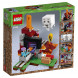 Конструктор LEGO Minecraft 21143 Портал в Подземелье  в Нальчике