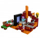 Конструктор LEGO Minecraft 21143 Портал в Подземелье  в Нальчике