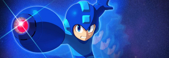 Игра Mega Man 11 [PS4, английская версия] в Нальчике