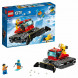 Конструктор LEGO City Great Vehicles 60222 Снегоуборочная машина в Нальчике