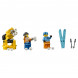 Конструктор LEGO City Great Vehicles 60222 Снегоуборочная машина в Нальчике