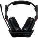 Беспроводная игровая гарнитура Logitech Astro A50 LIGHTSPEED + базовая станция (Gen 5) в Нальчике