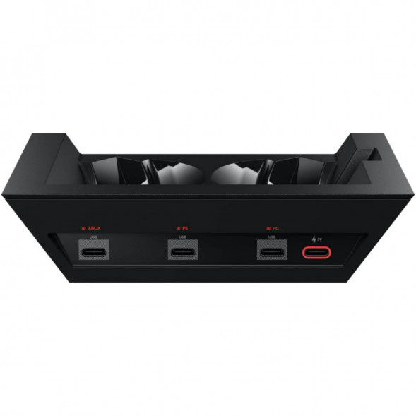 Беспроводная игровая гарнитура Logitech Astro A50 LIGHTSPEED + базовая станция (Gen 5) в Нальчике