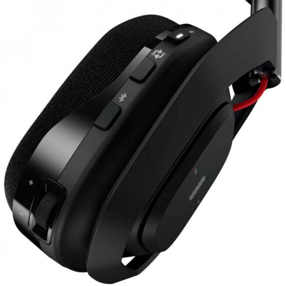 Беспроводная игровая гарнитура Logitech Astro A50 LIGHTSPEED + базовая станция (Gen 5) в Нальчике