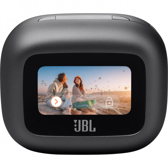 Беспроводные наушники JBL Live Buds 3, Black в Нальчике