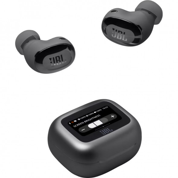 Беспроводные наушники JBL Live Buds 3, Black в Нальчике