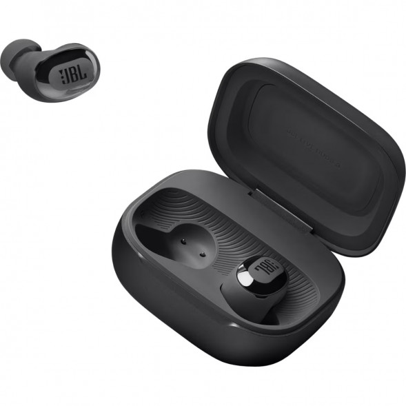 Беспроводные наушники JBL Live Buds 3, Black в Нальчике