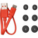 Беспроводные наушники JBL Live Buds 3, Black в Нальчике