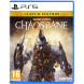 Игра Warhammer: Chaosbane. Slayer Edition [PS5, русские субтитры] в Нальчике