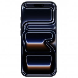 Смартфон Apple iPhone 17 Pro 256 ГБ, Deep Blue