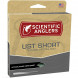 Рыболовная леска Scientific Anglers UST Short St-9/10-f Floating 125000 в Нальчике
