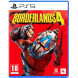 Игра Borderlands 4 [PS5, русские субтитры] в Нальчике