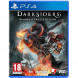 Игра Darksiders. Warmastered Edition [PS4, русские субтитры] в Нальчике