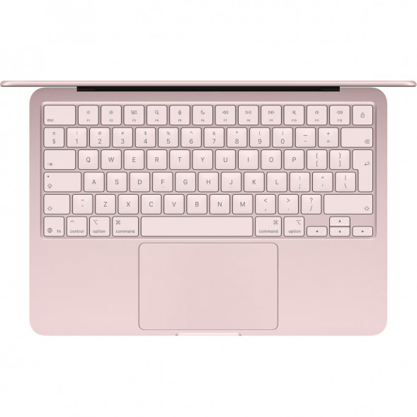 Ноутбук Apple MacBook Neo MHFJ4 (A18 Pro 5-Core GPU, 8/512GB), Розовый/Blush в Нальчике