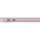 Ноутбук Apple MacBook Neo MHFJ4 (A18 Pro 5-Core GPU, 8/512GB), Розовый/Blush в Нальчике