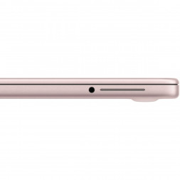 Ноутбук Apple MacBook Neo MHFJ4 (A18 Pro 5-Core GPU, 8/512GB), Розовый/Blush