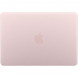 Ноутбук Apple MacBook Neo MHFJ4 (A18 Pro 5-Core GPU, 8/512GB), Розовый/Blush в Нальчике