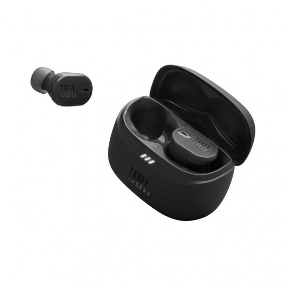 Наушники JBL Tune Buds 2, черный в Нальчике
