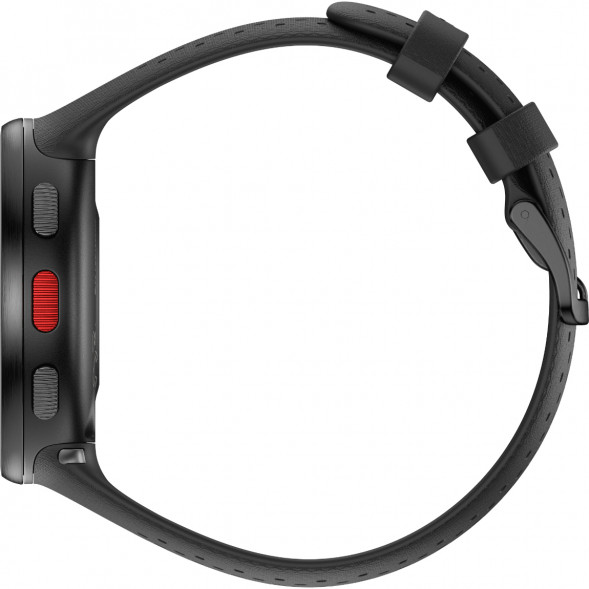 Умные часы Polar Pacer Pro, Carbon Grey (S-L) в Нальчике