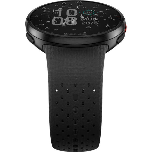 Умные часы Polar Pacer Pro, Carbon Grey (S-L) в Нальчике