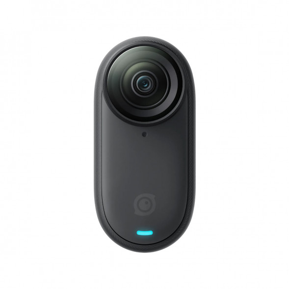 Экшн-камера Insta360 GO 3s Standart Edition 128 Гб, чёрный в Нальчике