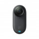 Экшн-камера Insta360 GO 3s Standart Edition 128 Гб, чёрный в Нальчике
