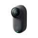 Экшн-камера Insta360 GO 3s Standart Edition 128 Гб, чёрный в Нальчике
