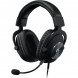 Игровые наушники проводные Logitech G Pro X SE, черный в Нальчике
