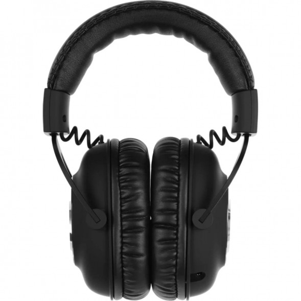 Игровые наушники проводные Logitech G Pro X SE, черный в Нальчике