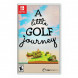 Игра A Little Golf Journey [Nintendo Switch, английская версия] в Нальчике