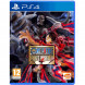 Игра One Piece: Pirate Warriors 4 [PS4, русские субтитры] в Нальчике