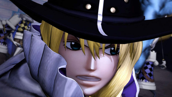 Игра One Piece: Pirate Warriors 4 [PS4, русские субтитры] в Нальчике