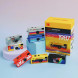 Фотоаппарат-брелок Kodak Charmera 1987 в Нальчике