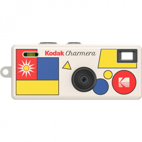 Фотоаппарат-брелок Kodak Charmera 1987 в Нальчике