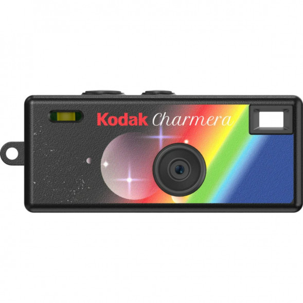 Фотоаппарат-брелок Kodak Charmera 1987 в Нальчике