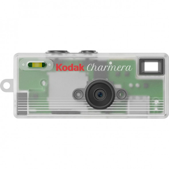 Фотоаппарат-брелок Kodak Charmera 1987 в Нальчике