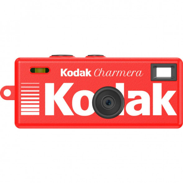 Фотоаппарат-брелок Kodak Charmera 1987 в Нальчике