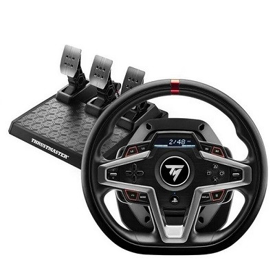 Руль Thrustmaster T248 (PS5 / PS4 / PC) в Нальчике